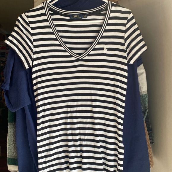 Polo Ralph Lauren Tops - Polo Ralph Lauren Top